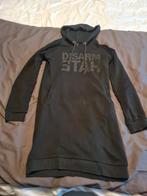 Hoody jurk, Meisje, Ophalen of Verzenden, Zo goed als nieuw, Jurk of Rok