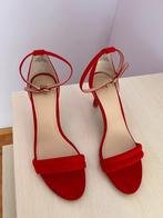 Schoenen met enkelband, H&M, Ophalen of Verzenden, Zo goed als nieuw, Schoenen met hoge hakken
