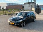 BMW 120i 184pk AUT LED H&K, Auto's, BMW, 1998 cc, Achterwielaandrijving, 4 cilinders, Leder en Stof