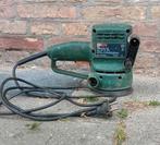 Bosch excentrische schuurmachine, type 0603283703, Doe-het-zelf en Verbouw, Ophalen, Gebruikt, Minder dan 600 watt, Excentrische schuurmachine