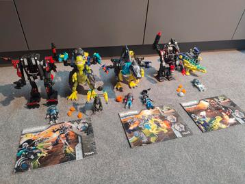 Playmobil 3 sets met dino's: 70624 / 70625 / 70626 beschikbaar voor biedingen