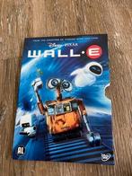 Wall- E Wall E Disney Pixar DVD, Tekenfilm, Verzenden, Zo goed als nieuw, Alle leeftijden