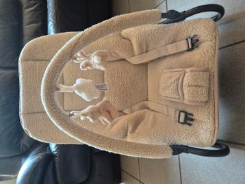 Wipstoel little dutch beschikbaar voor biedingen