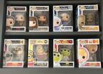 Funko's, Ophalen, Zo goed als nieuw