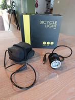 Bicycle light Nightfighter BT40S, Voorlicht, Ophalen of Verzenden, Oplaadbaar, Zo goed als nieuw
