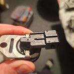 Vanos solenoids/ magneetventielen 2x 11367585425, Ophalen of Verzenden, Gebruikt, BMW