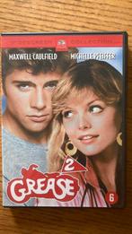Grease 2 (dvd), Cd's en Dvd's, Dvd's | Klassiekers, Alle leeftijden, Ophalen of Verzenden, 1980 tot heden, Zo goed als nieuw