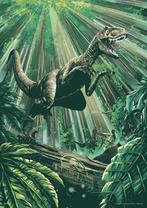 Jurassic park, Verzamelen, Ophalen of Verzenden, Zo goed als nieuw, A1 t/m A3, Film en Tv