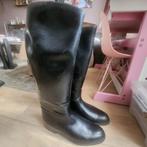 Aigle paardrijlaarzen, Dieren en Toebehoren, Paardrijkleding, Ophalen of Verzenden, Zo goed als nieuw, Dressuur, Schoeisel