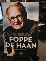 Foppe de Haan - Een leven lang voetbaltrainer, Boeken, Sportboeken, Ophalen, Balsport
