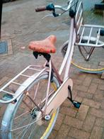 Omafiets, 53 tot 56 cm, Ophalen of Verzenden, Gebruikt