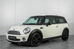 MINI Clubman 1.6 Cooper . (bj 2009), Auto's, Mini, 47 €/maand, Te koop, Geïmporteerd, Benzine