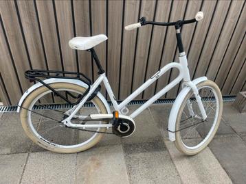 Batavus Bub damesfiets beschikbaar voor biedingen