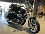 Harley Davidson Chopper XL 1200T Sportster SuperLow, Chopper, Bedrijf, 1202 cc, Meer dan 35 kW