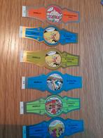 Murillo Asterix Sigarenbandjes - De Zoon van Asterix, Ophalen of Verzenden, Gebruikt