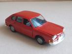 Volkswagen 411 Fastback Gama mini made in germany, Hobby en Vrije tijd, Modelauto's | 1:43, Ophalen of Verzenden, Zo goed als nieuw