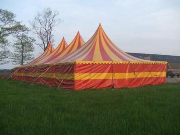partytent - membraamtent beschikbaar voor biedingen