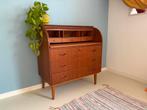 Sectetaire - Scandinavisch design, vintage jaren 60, Huis en Inrichting, Ophalen, Zo goed als nieuw