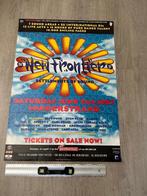 Poster New Frontier 21 juni 1997 (+/-60x80cm), Rechthoekig Staand, Deurposter of groter, Ophalen of Verzenden, Zo goed als nieuw
