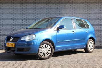 VOLKSWAGEN Polo 1.4 16V 59KW 5DRS | Trekhaak | Elektrische r beschikbaar voor biedingen