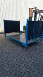 Grote opslag boxen 3 st 240x150x105, Ophalen, 100 cm of meer, 60 cm of meer, Zo goed als nieuw