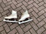 Kunstschaatsen maat 6 schaatsen, Ophalen of Verzenden, Zo goed als nieuw
