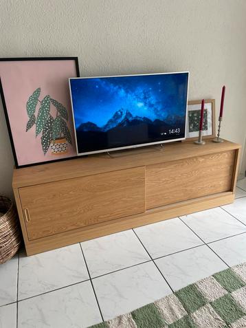Tv-meubel