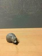 Egeltje liggend, Verzamelen, Beelden en Beeldjes, Verzenden, Zo goed als nieuw