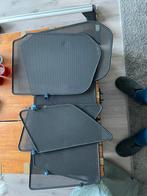 Opel Astra Zonwering Set - Achter + Kofferbak, Auto-onderdelen, Ophalen of Verzenden, Gebruikt, Opel