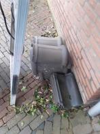 Voorstpannen, nokpannen OVH Monier, Doe-het-zelf en Verbouw, Dakpannen en Dakbedekking, Ophalen, Steen of Klei, Nieuw, Minder dan 5 m²