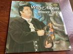 Lp Willy Alberti, Cd's en Dvd's, Vinyl | Country en Western, Gebruikt, Ophalen of Verzenden