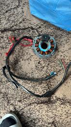 Ontsteking 125cc, Motoren, Ophalen of Verzenden