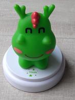 Alecto nachtlampje Cute Dragon., Ophalen of Verzenden, Zo goed als nieuw, Lamp