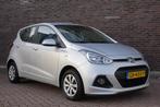 Hyundai i10 1.0i i-Motion Comfort, 5 deurs, airco, cruise co, Voorwielaandrijving, Euro 5, Gebruikt, 31 €/maand