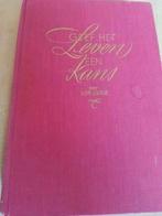 Lloyd C Douglas - Geef het leven een kans, Boeken, Ophalen of Verzenden, Zo goed als nieuw, Lloyd C Douglas, Nederland