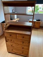 Commode / kast, Ophalen, Gebruikt, 50 tot 70 cm, 100 cm of meer