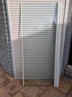 Douchedeur 85x180 cm - Draaideur, Ophalen