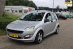 Smart Forfour 1.3 pure|PANO|ELEKTRRAMEN|AIRCO|, Auto's, Smart, Gebruikt, Bedrijf, Handgeschakeld, Euro 4