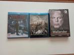 Wallander, Agora en Hachi dvd, Cd's en Dvd's, Ophalen of Verzenden, Nieuw in verpakking