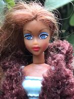 Mini doll Madison City Scene Mc Donald’s Happy Meal 2004, Ophalen of Verzenden, Zo goed als nieuw