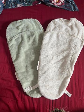 Twee Puckababy Piep slaapzakken  beschikbaar voor biedingen