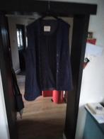 Blauwe bodywarmer vest maat 44 merk Bianca, Bianca, Blauw, Maat 42/44 (L), Ophalen of Verzenden