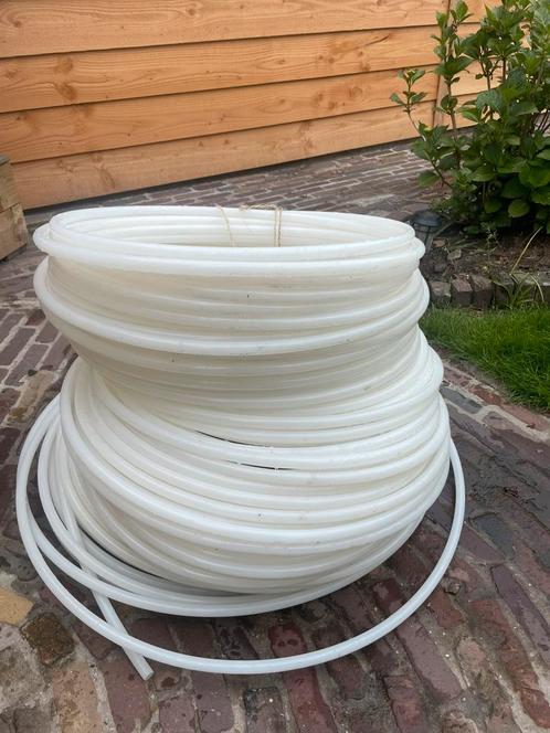 Henco vloerverwarmingbuis 16x2mm PE-RT luchtdicht 233 meter, Doe-het-zelf en Verbouw, Verwarming en Radiatoren, Nieuw, Overige typen