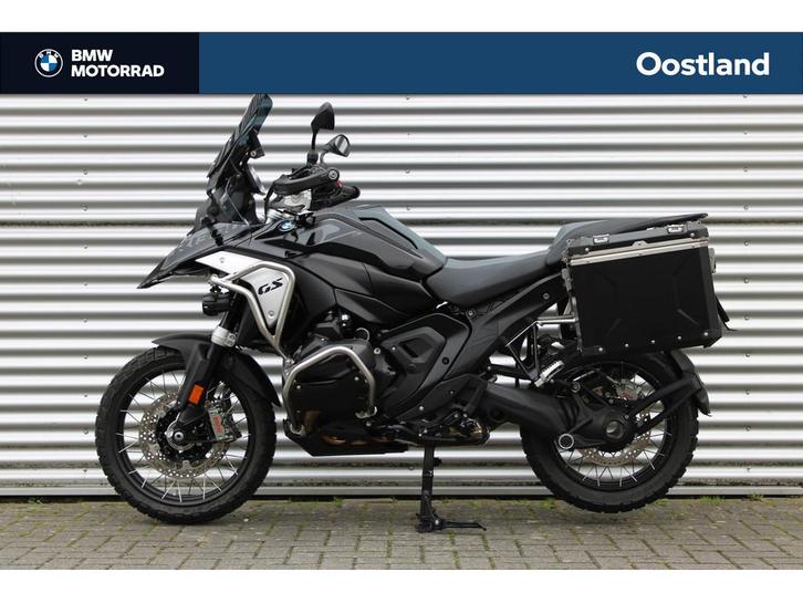 BMW R 1300 GS | Akrapovic | Touratech kofferset | BTW motor, Motoren, Motoren | BMW, Toermotor, meer dan 35 kW, ABS, Cruise Control