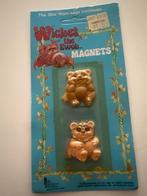 Star Wars Ewok Magneten - Nieuw in Verpakking, Ophalen of Verzenden, Nieuw, Gebruiksvoorwerp