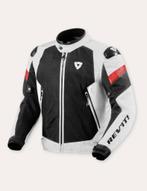 Revit Control Air H20. Maat XXL. €140., Motoren, Nieuw met kaartje, Jas | textiel, Heren, Ophalen of Verzenden