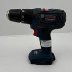 Bosch GSB 18-2 Li Plus 18V boormachine | Losse body | Met ga, Ophalen of Verzenden, Zo goed als nieuw, 600 watt of meer, Boormachine