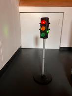Werkend stoplicht, Ophalen, Zo goed als nieuw