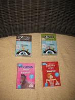 squla spelletjes, Ophalen of Verzenden, Zo goed als nieuw