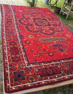 handgeknoopt tapijt SMYRNA 100% scheerwol 310 x 200, Ophalen, Zo goed als nieuw, Rechthoekig, 200 cm of meer